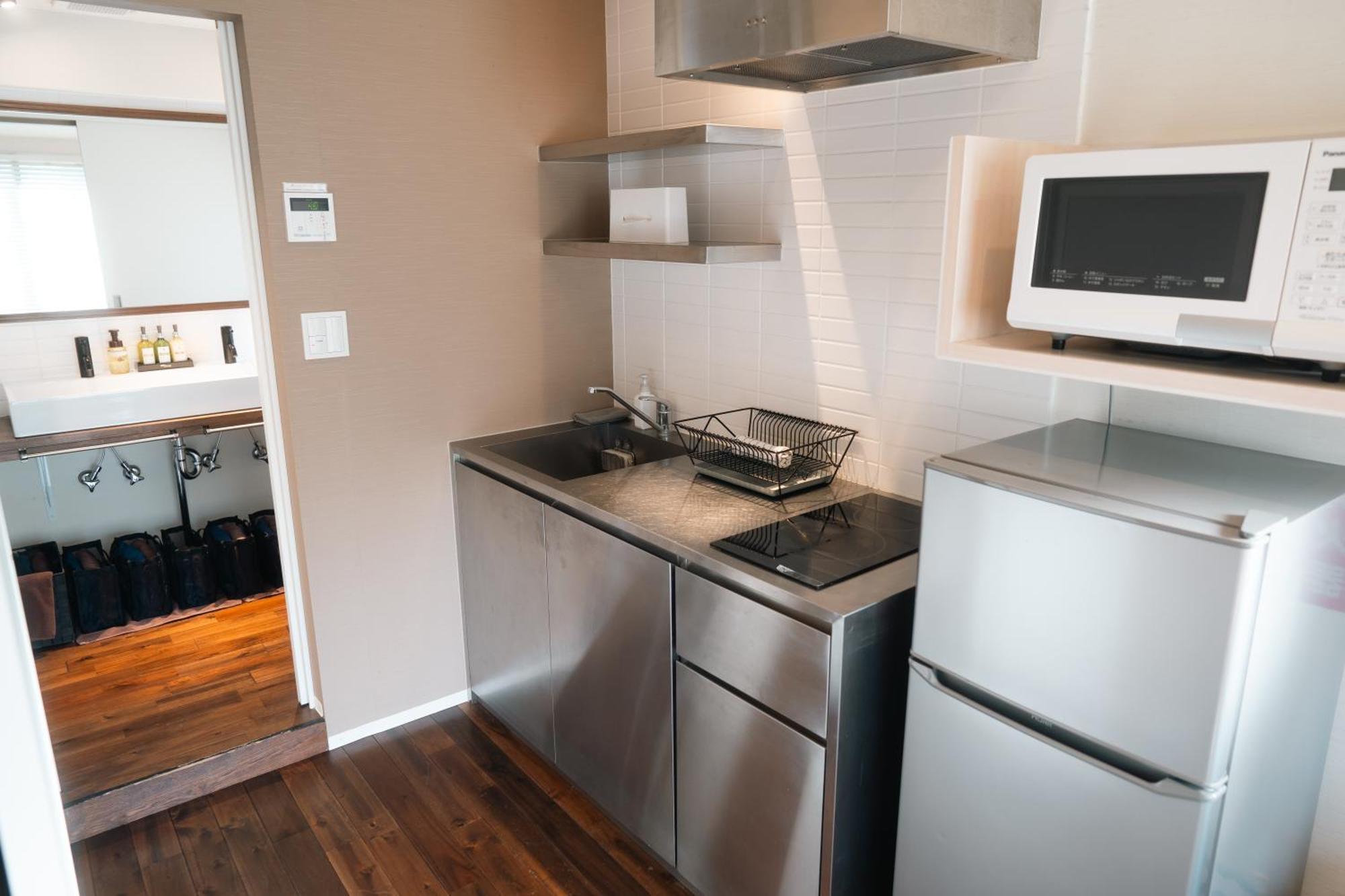 Condominium Mirahakone — Photos 3